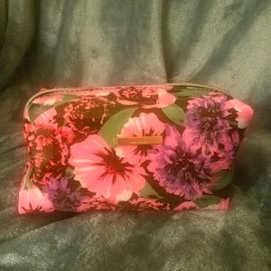 Makeup bag